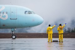 深圳貨運(yùn)公司十堰武當(dāng)山機(jī)場(chǎng)29日正式復(fù)航