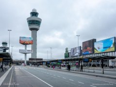 非洲國際國際快遞-史機浦機場縮減運營規(guī)模 航班量減少75%