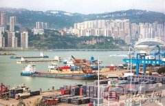 日本空運到中國-萬州達州開州推進口岸物流一體化發(fā)展