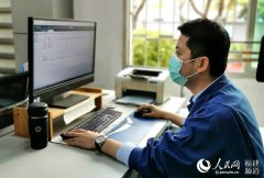 非洲國際空運-福建打通供應鏈 龍頭企業帶動中小企業“齊步走”