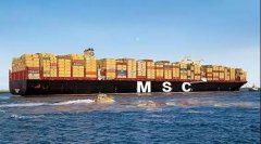 伊拉克空運-ONE、馬士基及MSC暫停中澳航線（附圖）