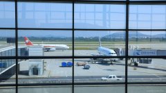 哈薩克斯坦的國際快遞-軌道上的機場：“軌道+機場”安檢互認、“一票到底”