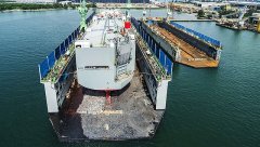 烏克蘭航空-韓國40萬億救支柱產業