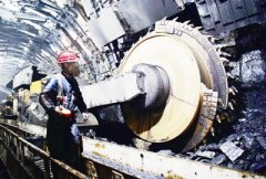 <b>香港國際空運-3月份全國原煤產量33726萬噸 同比增長9.6%</b>