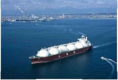 美國20船自然氣訂單遭亞歐買家取消！中國或成其重要市場？
-南美國際空運