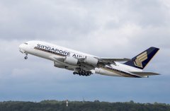 新加坡航空4架A380將封存在沙漠飛機(jī)倉(cāng)庫(kù)
-國(guó)際海運(yùn)