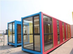 保定折疊集裝箱電器設備箱定制的科學養護方法
-以色列空運