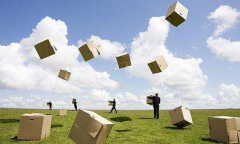 逆向物流論文題目（優(yōu)秀題目112個）
-伊朗空運