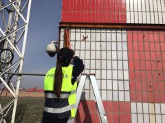 伊寧（那拉提）機場圓滿完成2020年冬春換季工作
-寧波海運