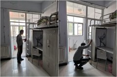 商貿物流學院組織“戰疫愛衛”勞動節主題活動
-上海貨運貨代公司