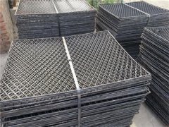 安平鍍鋅鐵絲網電焊網片廠家的安裝細節
-諾福克海運費