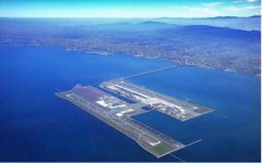  日本計劃建立海上機場用于船員換班 2020年05月11日 10時 航運界 近日
-約翰內斯