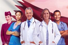 卡塔爾航空為一線醫(yī)護(hù)工作者贈(zèng)送10萬張免費(fèi)機(jī)票