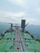 油輪船東的好日子要結束了？