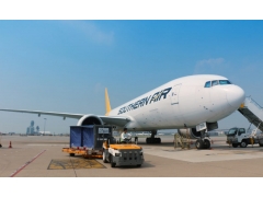 空運中拋貨，又稱為泡貨，通俗的講就是輕貨的概念