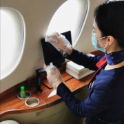 奮力自救 公務(wù)機(jī)或成行業(yè)復(fù)蘇突破點(diǎn)