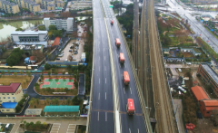  京東物流 以亞洲一號(hào)為代表的 智能物流倉群、以 無人科技為代表的最后一公