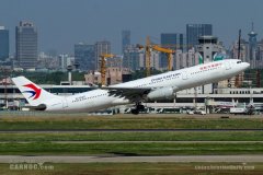 東航4月國內旅客周轉量環比增22% 已將13架飛機客改貨