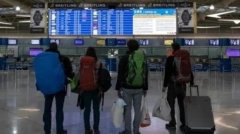 希臘關(guān)閉邊境至5月31日 并延長(zhǎng)7個(gè)歐洲國(guó)家的航班禁令