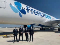 16小時49分鐘！法國航司執飛全球最遠國內航班（附圖）