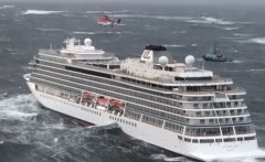 廈門與中遠海運團體、中國旅游團體簽署全面項目合作協(xié)議