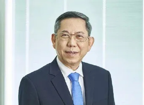 顏志賢和Lars Kastrup 被任命為為公司聯席總裁兼執行董事
-東南亞雙清包稅