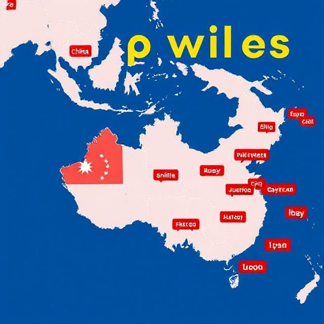 Shipping prices from China to Australia