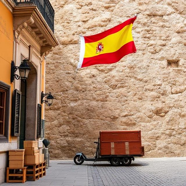 到西班牙海運(yùn)多少錢一公斤