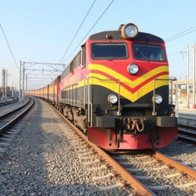 中歐鐵路貨運代理公司有哪些