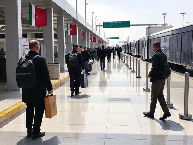 阿爾及利亞海關(guān)清關(guān)規(guī)定全解析