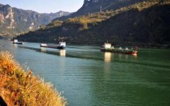 長江干線兩水域船舶定線制新規7月1日起實施
-深圳空運