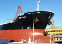 美國當局撤銷對PB油輪公司的制裁-貨代公司