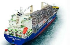 如何找準(zhǔn)船舶智能化發(fā)展方向？-非洲空運