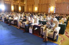 【重磅】第五屆LNG浮式儲運裝備技術論壇即將在江蘇南京召開！-哈薩克斯坦的