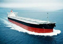 船舶行業對外資全面開放彰顯對未來發展的信心-上海貨運公司