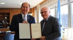 快訊！德國加入香港公約-迪拜國際快遞