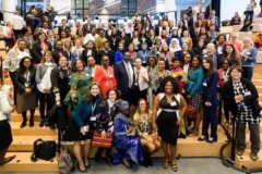 國際海事組織技術合作司司長:為海事界女性增權賦能-上海貨運公司