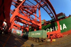 我國(guó)上半年交通固定資產(chǎn)投資超1.3萬(wàn)億同比增長(zhǎng)4.8%-國(guó)際空運(yùn)跟蹤查詢