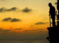 印度船員受雇數量3年上升45%-海運報價