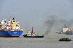 船舶“岸電”使用新規將至，水運業影響深刻-空運訂艙