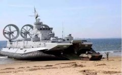 當年中國花大力氣引進的“野牛”船為何只造了兩艘就停產(chǎn)？-卡塔爾的空運