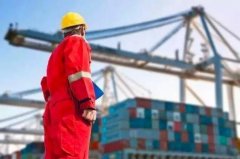 爆鮮料！船員購(gòu)買食品上船被港口阻攔...個(gè)例or常態(tài)?一位船長(zhǎng)發(fā)聲了...-深圳空