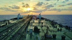 VLCC市場：暫時波動還是增長前奏？-貨運代理