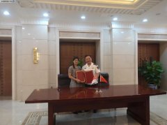 中新簽署船舶電子證書諒解備忘錄提升通關(guān)效率-空運(yùn)價格查詢