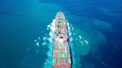 集裝箱航運面臨五大挑戰
