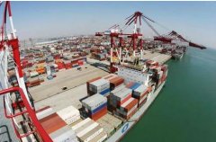 發展LNG動力船需讓企業“有利可圖”-約旦的國際快遞