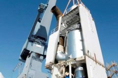 日本空運運價波動，船東重新考慮洗滌塔安裝計劃