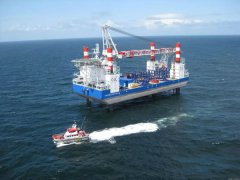 海運拼箱價格-步步為營，加入深遠海風電裝備的“角斗場”