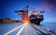 廈門海運公司-對超載船舶說“不”|江蘇開展全省船舶超載運輸專項整治