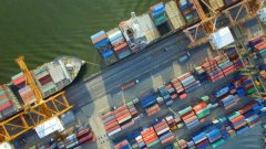 澳洲國際空運-新冠肺炎疫情對船配供應影響幾何？